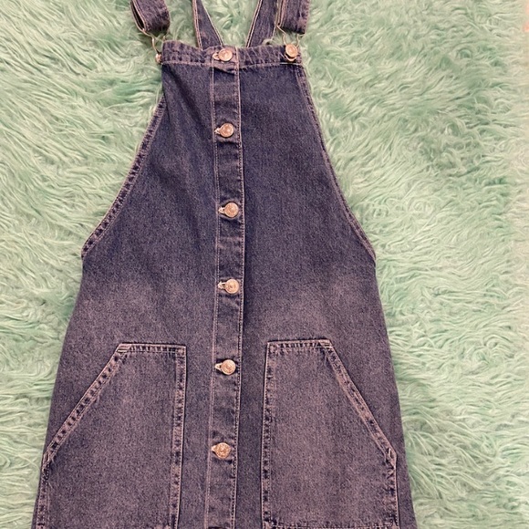 H&M Dresses & Skirts - Overall dress